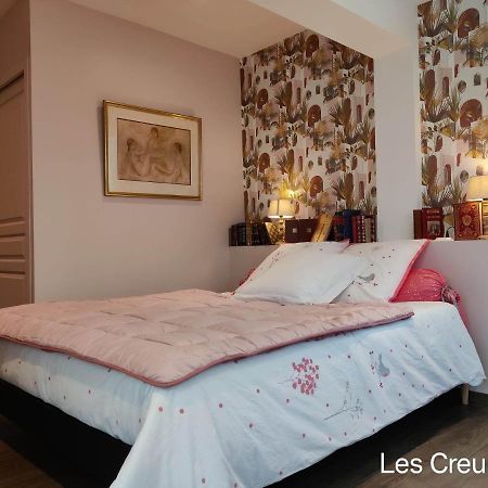 Du Cote De Chez Swann 1 Bed and Breakfast Trouville-sur-Mer Eksteriør billede