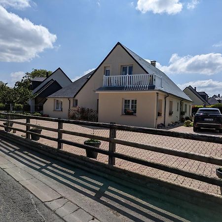 Du Cote De Chez Swann 1 Bed and Breakfast Trouville-sur-Mer Eksteriør billede