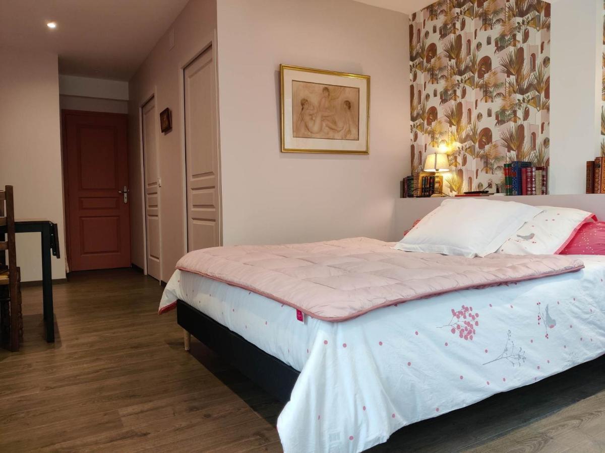 Du Cote De Chez Swann 1 Bed and Breakfast Trouville-sur-Mer Eksteriør billede