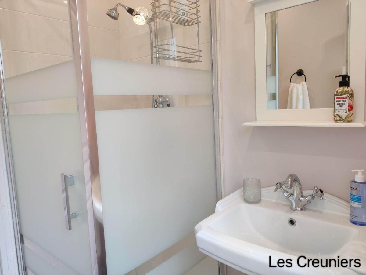 Du Cote De Chez Swann 1 Bed and Breakfast Trouville-sur-Mer Eksteriør billede