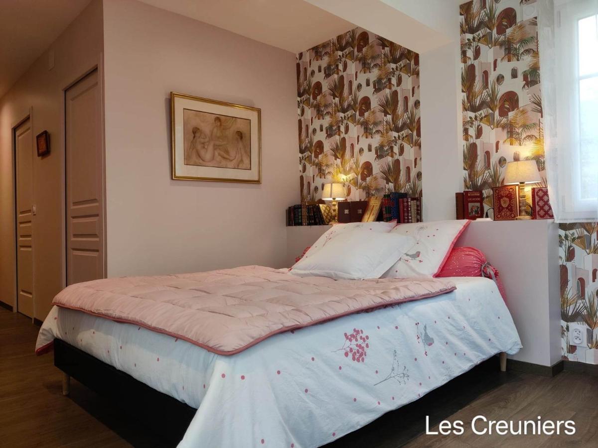 Du Cote De Chez Swann 1 Bed and Breakfast Trouville-sur-Mer Eksteriør billede