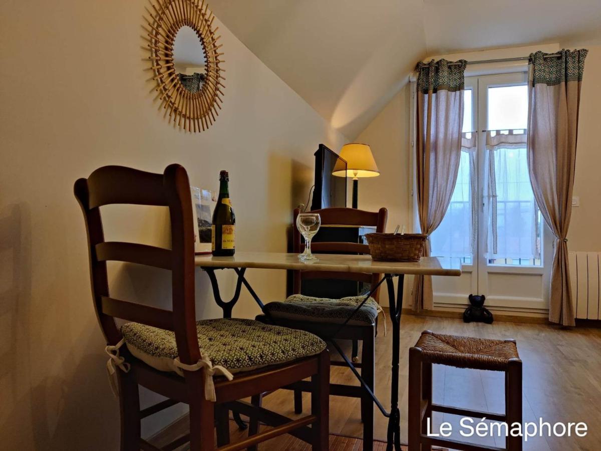 Du Cote De Chez Swann 1 Bed and Breakfast Trouville-sur-Mer Eksteriør billede