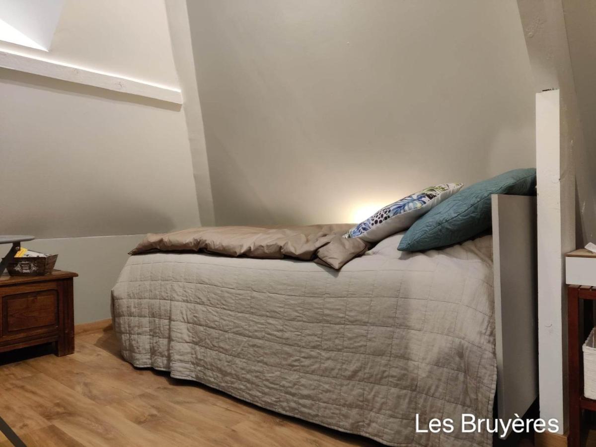 Du Cote De Chez Swann 1 Bed and Breakfast Trouville-sur-Mer Eksteriør billede