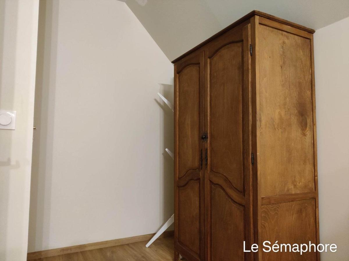 Du Cote De Chez Swann 1 Bed and Breakfast Trouville-sur-Mer Eksteriør billede