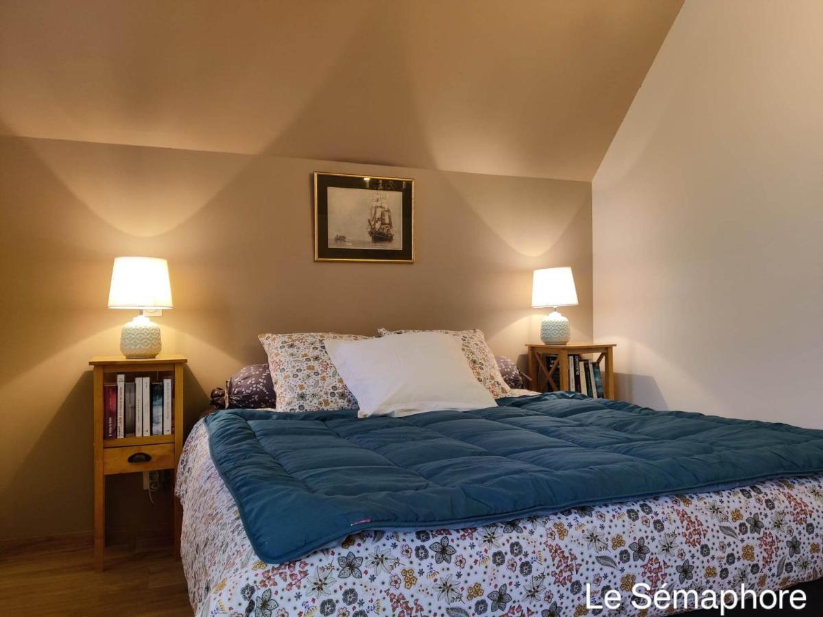 Du Cote De Chez Swann 1 Bed and Breakfast Trouville-sur-Mer Eksteriør billede