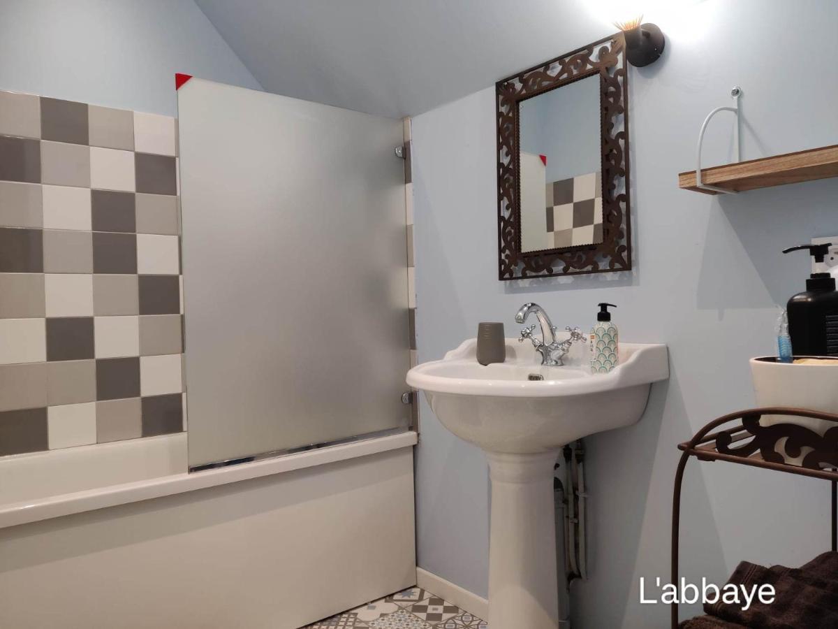 Du Cote De Chez Swann 1 Bed and Breakfast Trouville-sur-Mer Eksteriør billede
