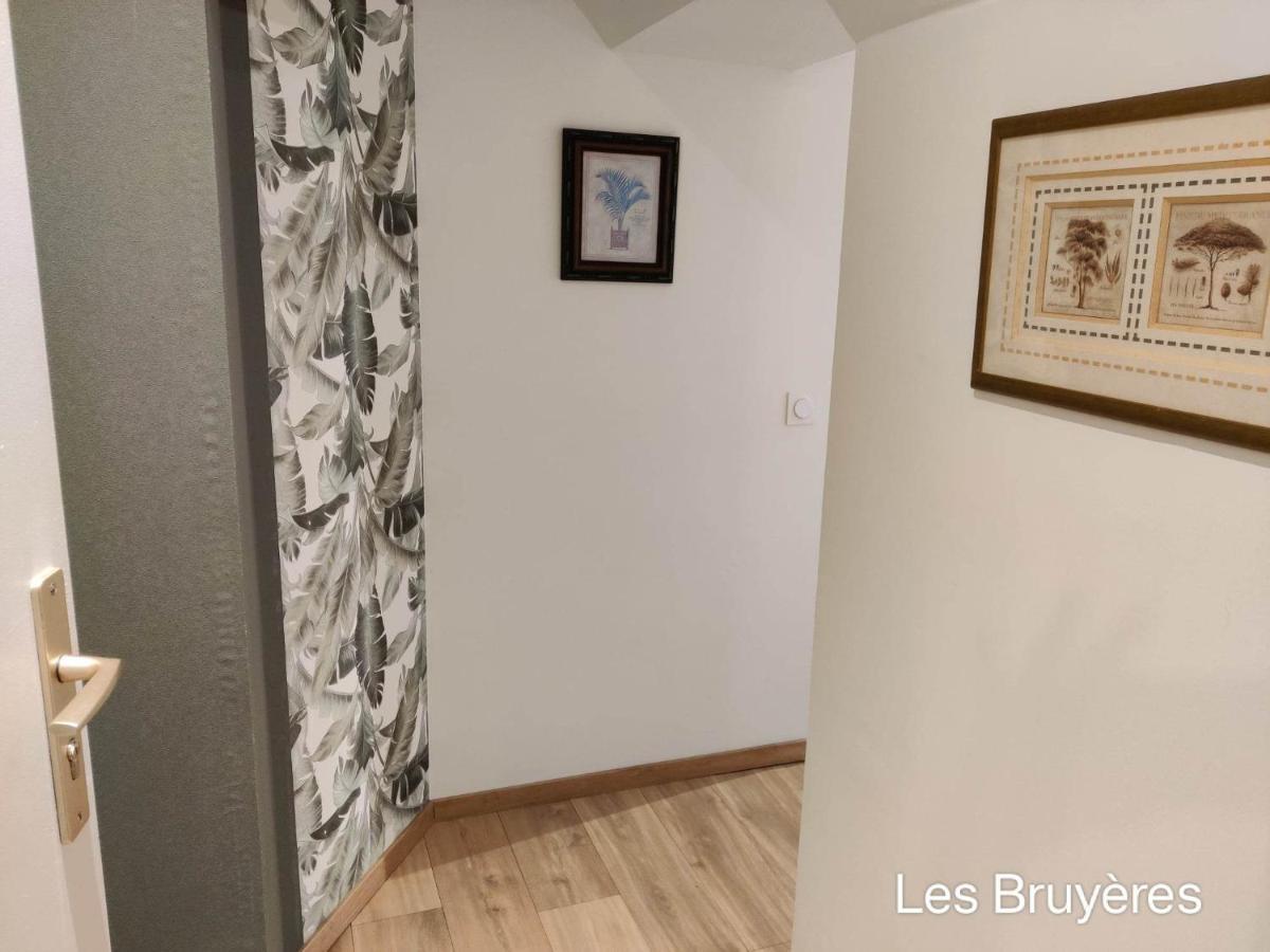 Du Cote De Chez Swann 1 Bed and Breakfast Trouville-sur-Mer Eksteriør billede