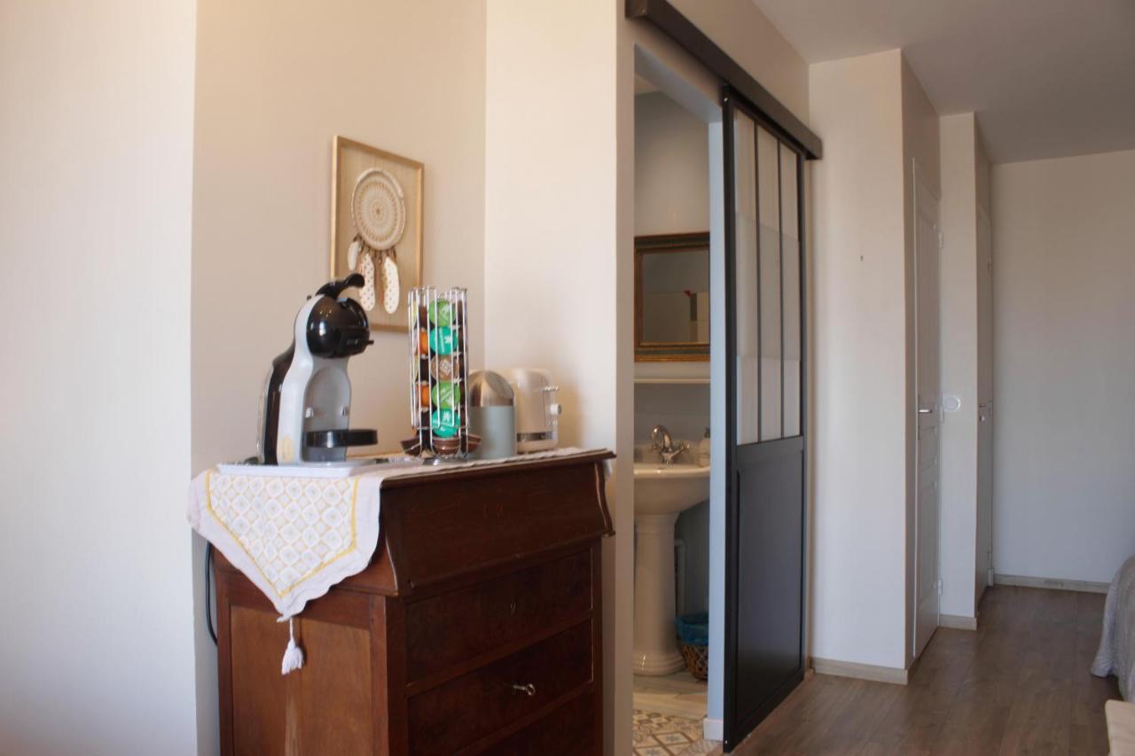 Du Cote De Chez Swann 1 Bed and Breakfast Trouville-sur-Mer Eksteriør billede