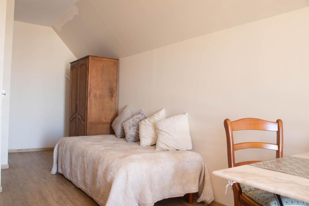Du Cote De Chez Swann 1 Bed and Breakfast Trouville-sur-Mer Eksteriør billede