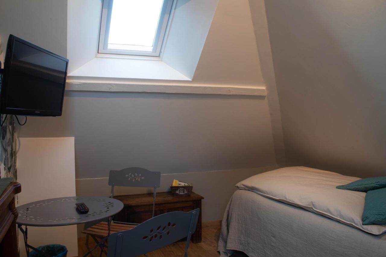 Du Cote De Chez Swann 1 Bed and Breakfast Trouville-sur-Mer Eksteriør billede