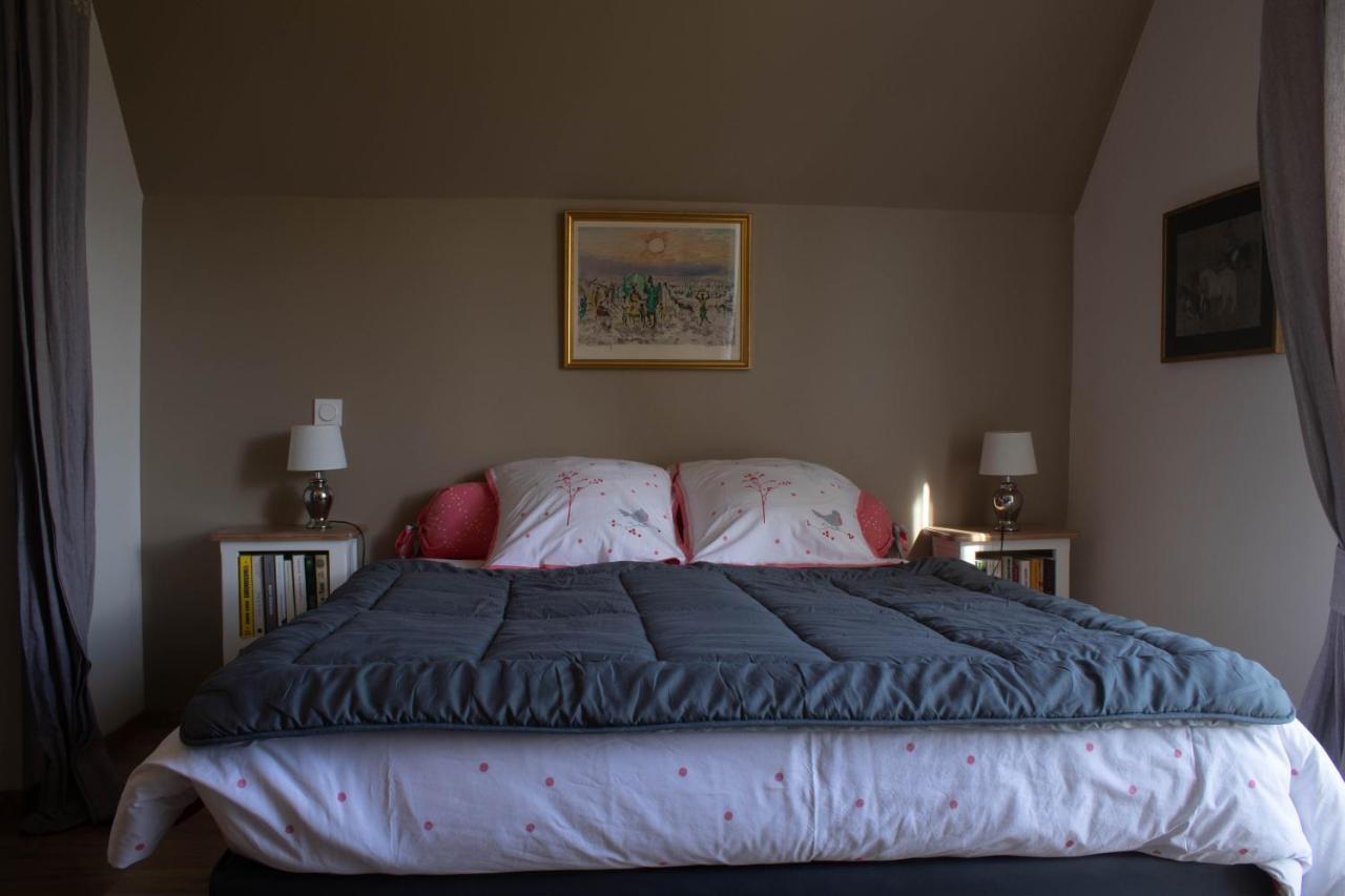 Du Cote De Chez Swann 1 Bed and Breakfast Trouville-sur-Mer Eksteriør billede