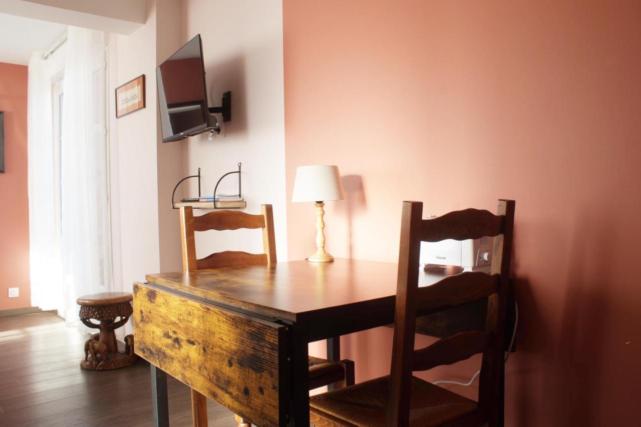 Du Cote De Chez Swann 1 Bed and Breakfast Trouville-sur-Mer Eksteriør billede