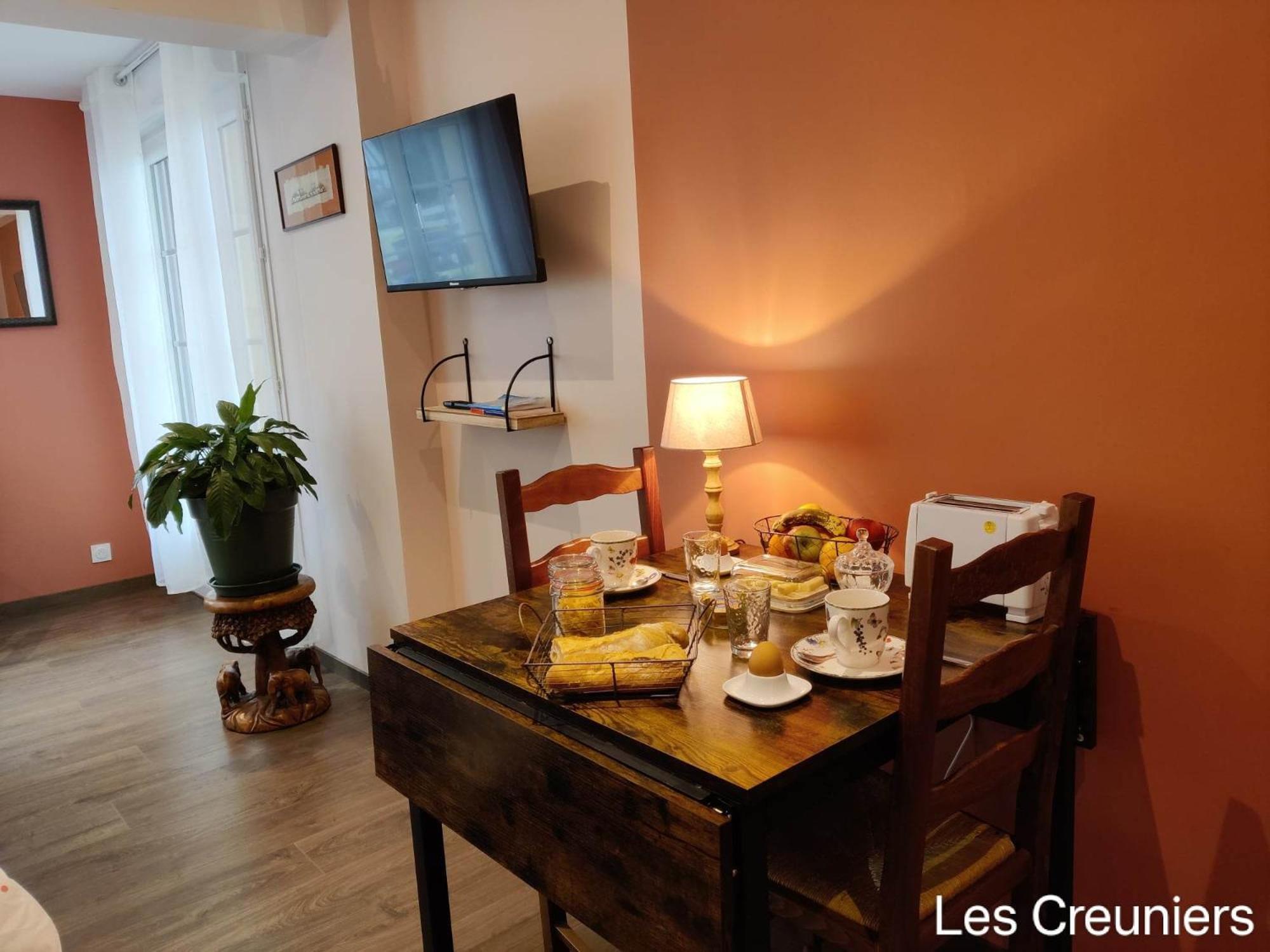 Du Cote De Chez Swann 1 Bed and Breakfast Trouville-sur-Mer Værelse billede
