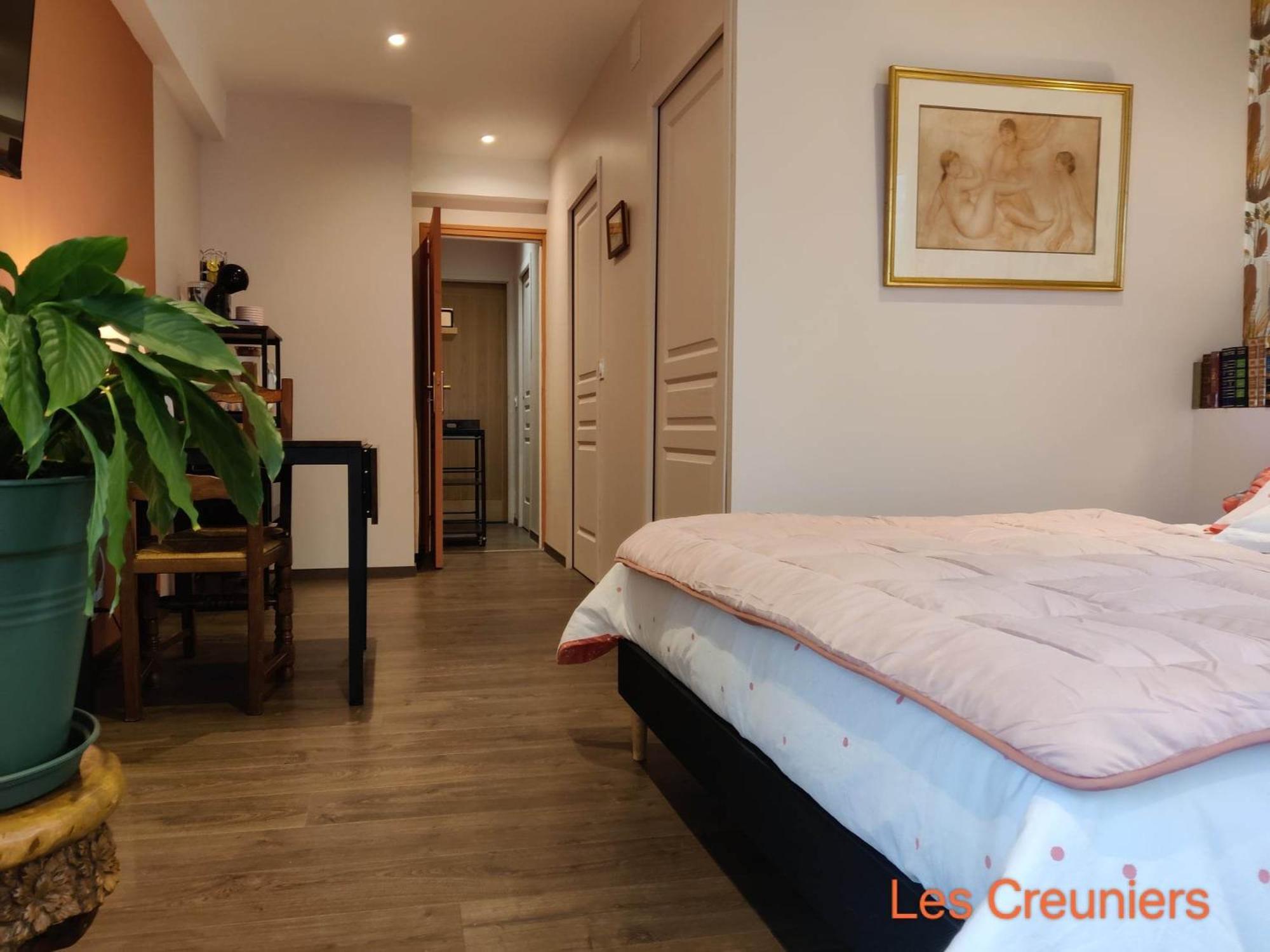 Du Cote De Chez Swann 1 Bed and Breakfast Trouville-sur-Mer Værelse billede