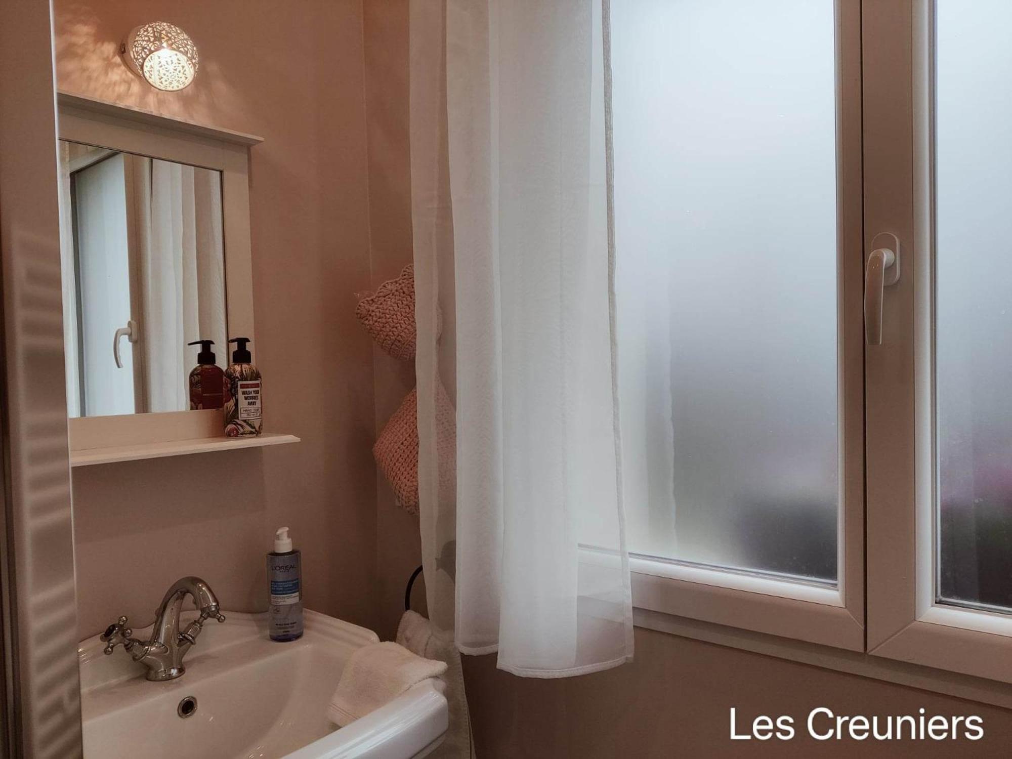 Du Cote De Chez Swann 1 Bed and Breakfast Trouville-sur-Mer Værelse billede